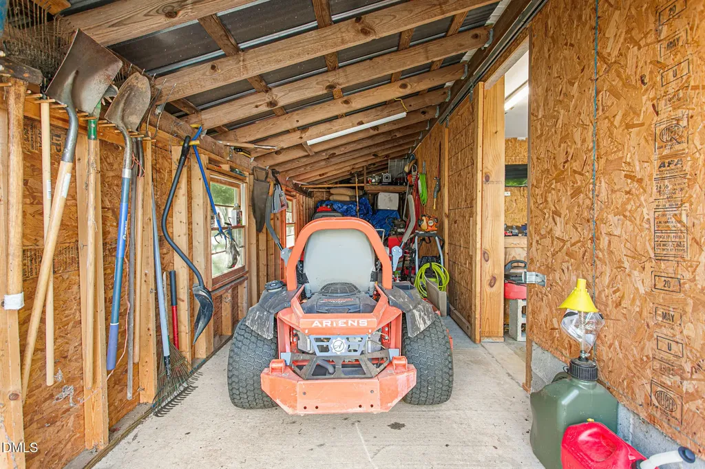 3862 Phillips Chapel Road Haw River NC 27258