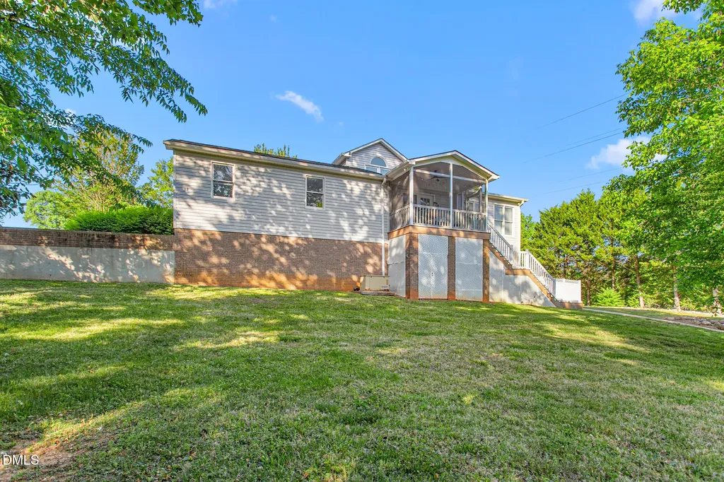 3862 Phillips Chapel Road Haw River NC 27258
