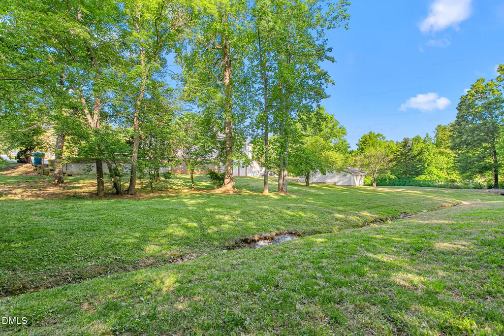 3862 Phillips Chapel Road Haw River NC 27258