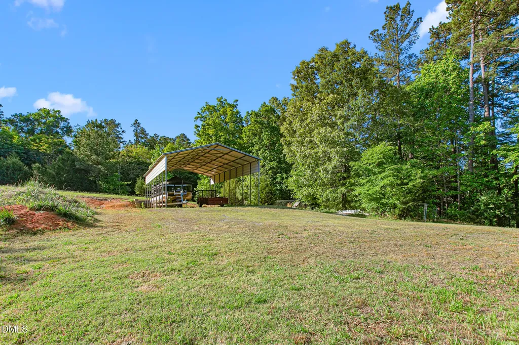 3862 Phillips Chapel Road Haw River NC 27258
