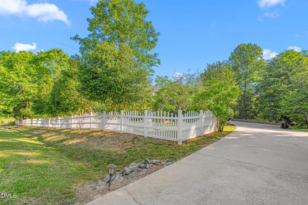 3862 Phillips Chapel Road Haw River NC 27258