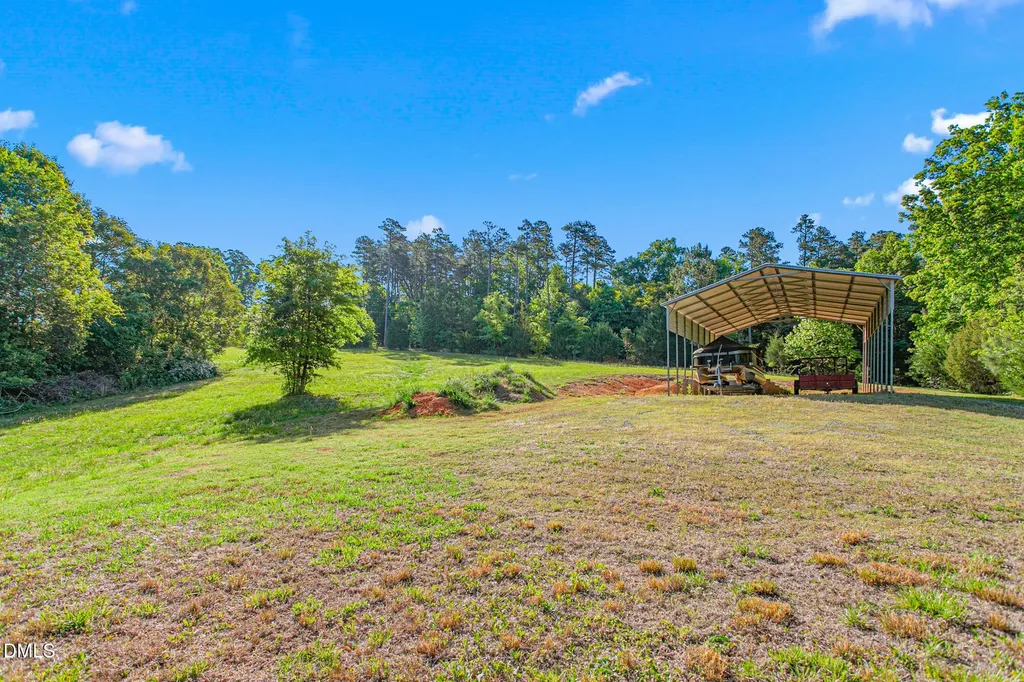 3862 Phillips Chapel Road Haw River NC 27258