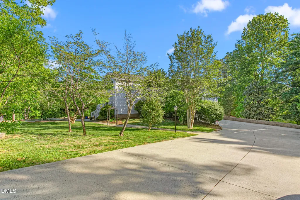 3862 Phillips Chapel Road Haw River NC 27258