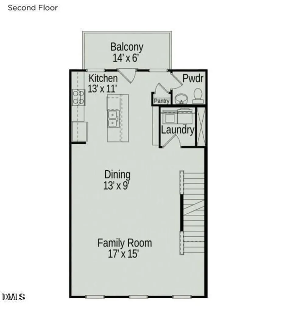 725 Orchard Vista Circle Raleigh NC 27606