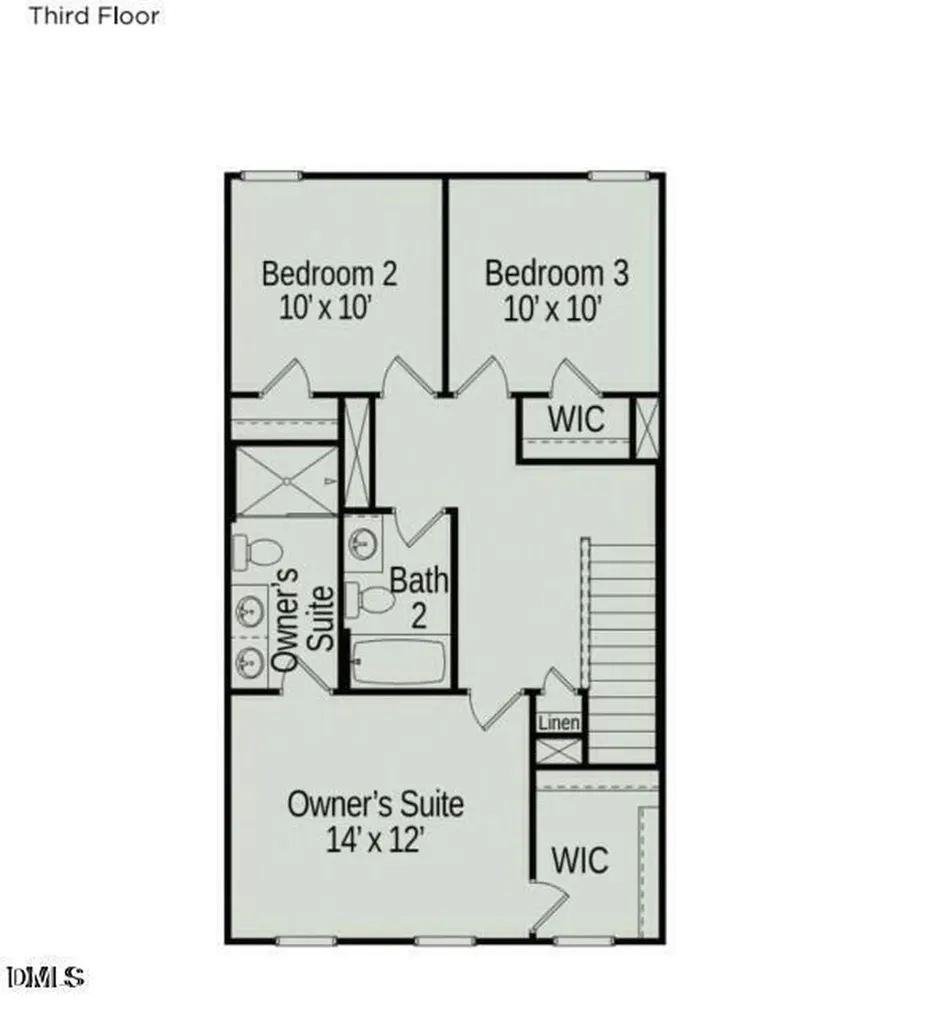 725 Orchard Vista Circle Raleigh NC 27606