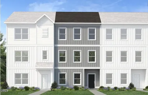 725 Orchard Vista Circle Raleigh NC 27606