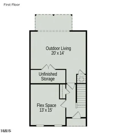 725 Orchard Vista Circle Raleigh NC 27606
