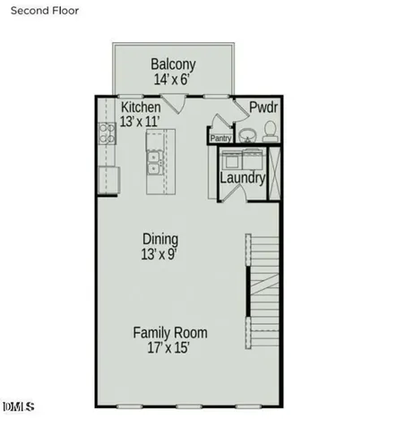 725 Orchard Vista Circle Raleigh NC 27606
