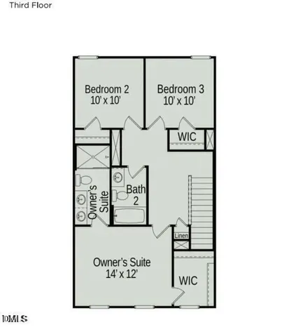 725 Orchard Vista Circle Raleigh NC 27606