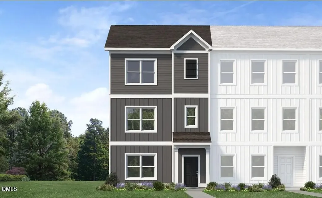 731 Orchard Vista Circle Raleigh NC 27606