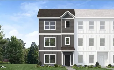 731 Orchard Vista Circle Raleigh NC 27606