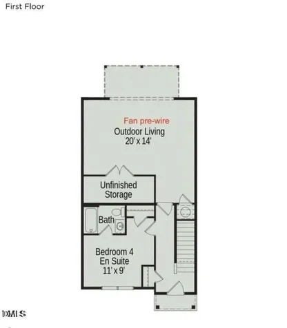 731 Orchard Vista Circle Raleigh NC 27606