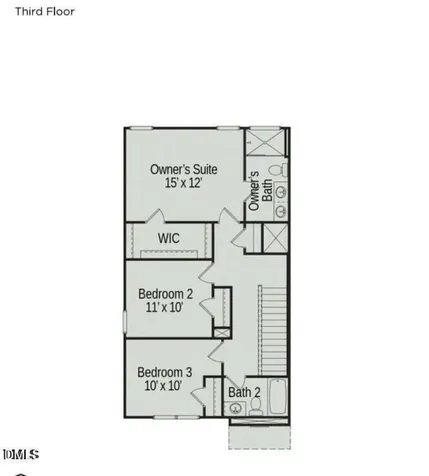 731 Orchard Vista Circle Raleigh NC 27606