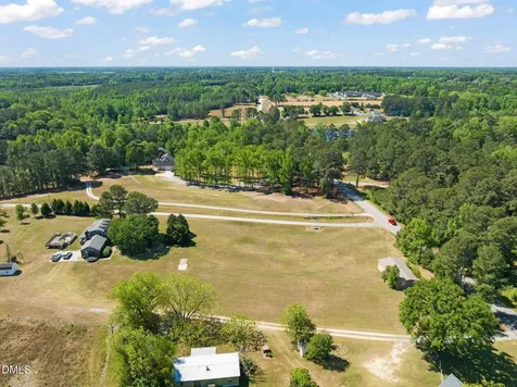 2660 Nc 242 N Benson NC 27504