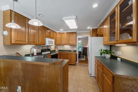 5812 Crimson Court Mebane NC 27302