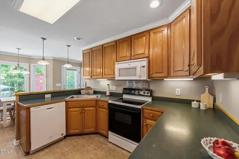 5812 Crimson Court Mebane NC 27302