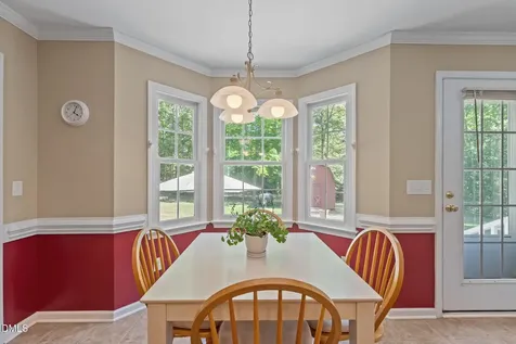 5812 Crimson Court Mebane NC 27302