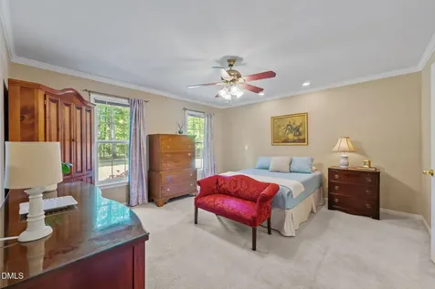 5812 Crimson Court Mebane NC 27302
