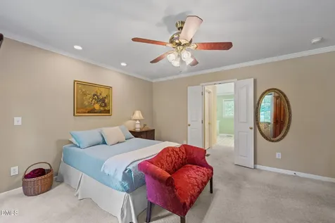 5812 Crimson Court Mebane NC 27302