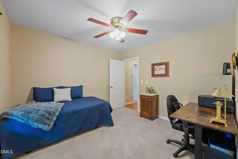 5812 Crimson Court Mebane NC 27302