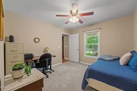 5812 Crimson Court Mebane NC 27302
