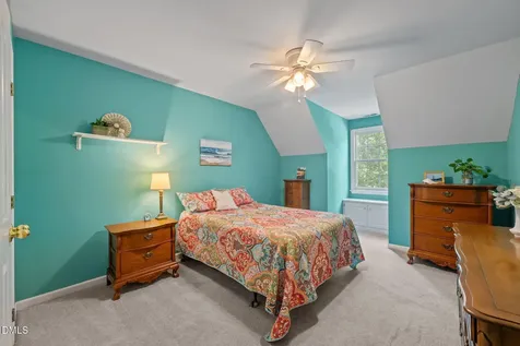 5812 Crimson Court Mebane NC 27302