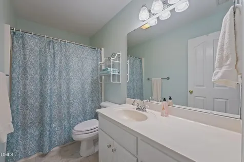 5812 Crimson Court Mebane NC 27302