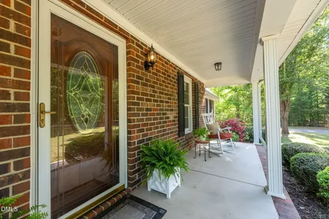 5812 Crimson Court Mebane NC 27302