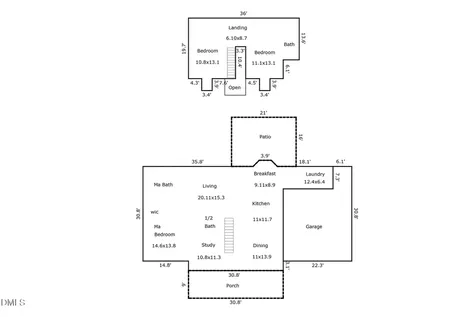 5812 Crimson Court Mebane NC 27302