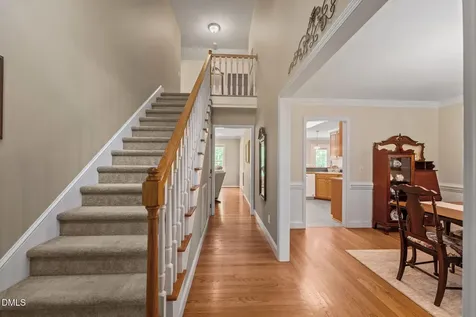 5812 Crimson Court Mebane NC 27302