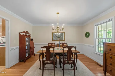 5812 Crimson Court Mebane NC 27302