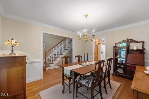 5812 Crimson Court Mebane NC 27302