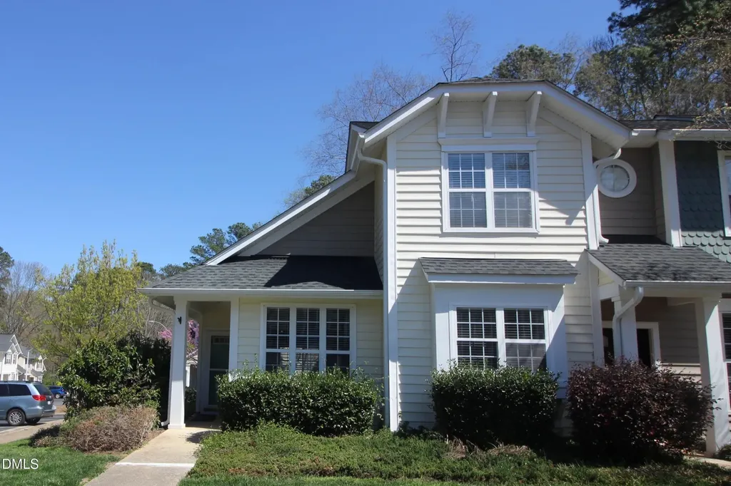 2201 Valley Haven Drive Raleigh NC 27603