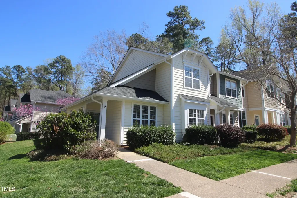 2201 Valley Haven Drive Raleigh NC 27603