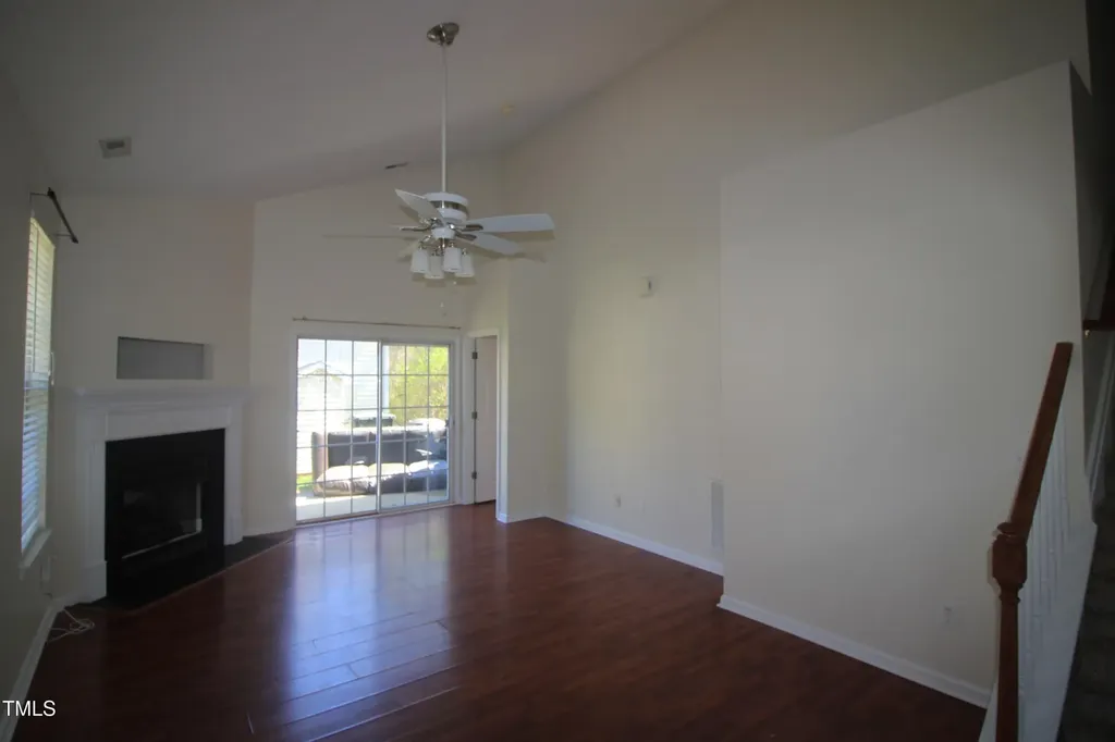 2201 Valley Haven Drive Raleigh NC 27603