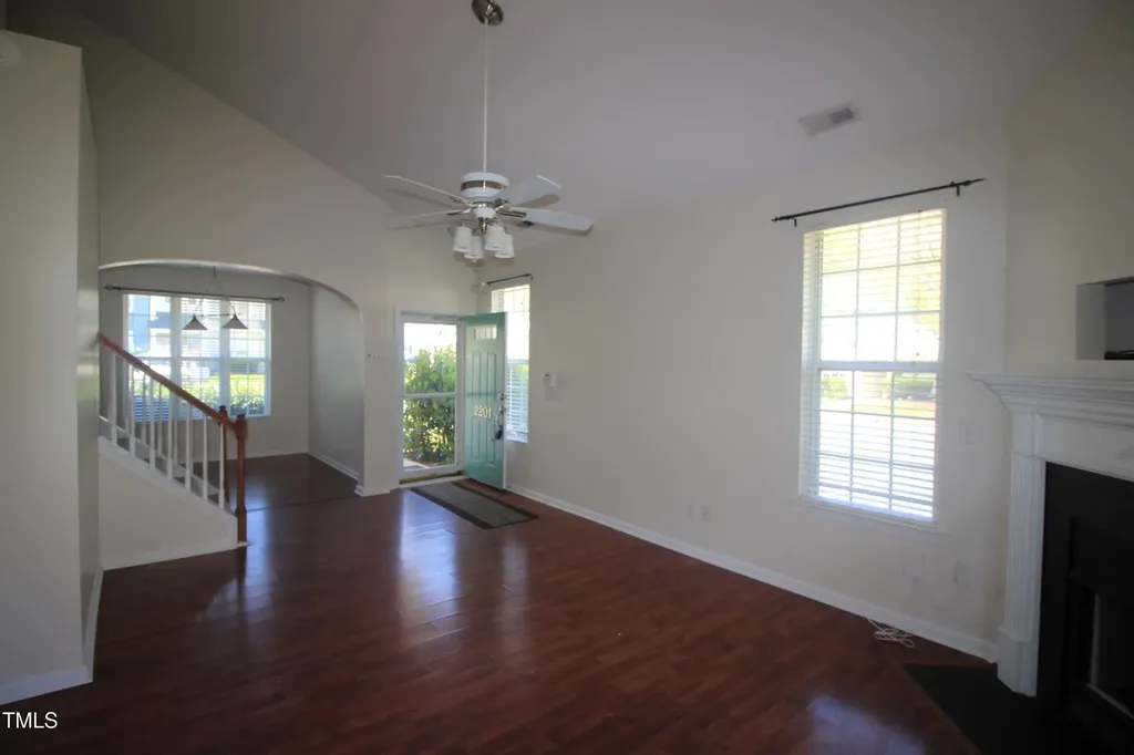 2201 Valley Haven Drive Raleigh NC 27603