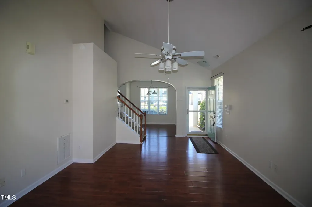2201 Valley Haven Drive Raleigh NC 27603