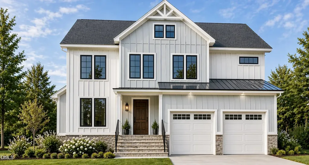 405 Alston Street Raleigh NC 27601