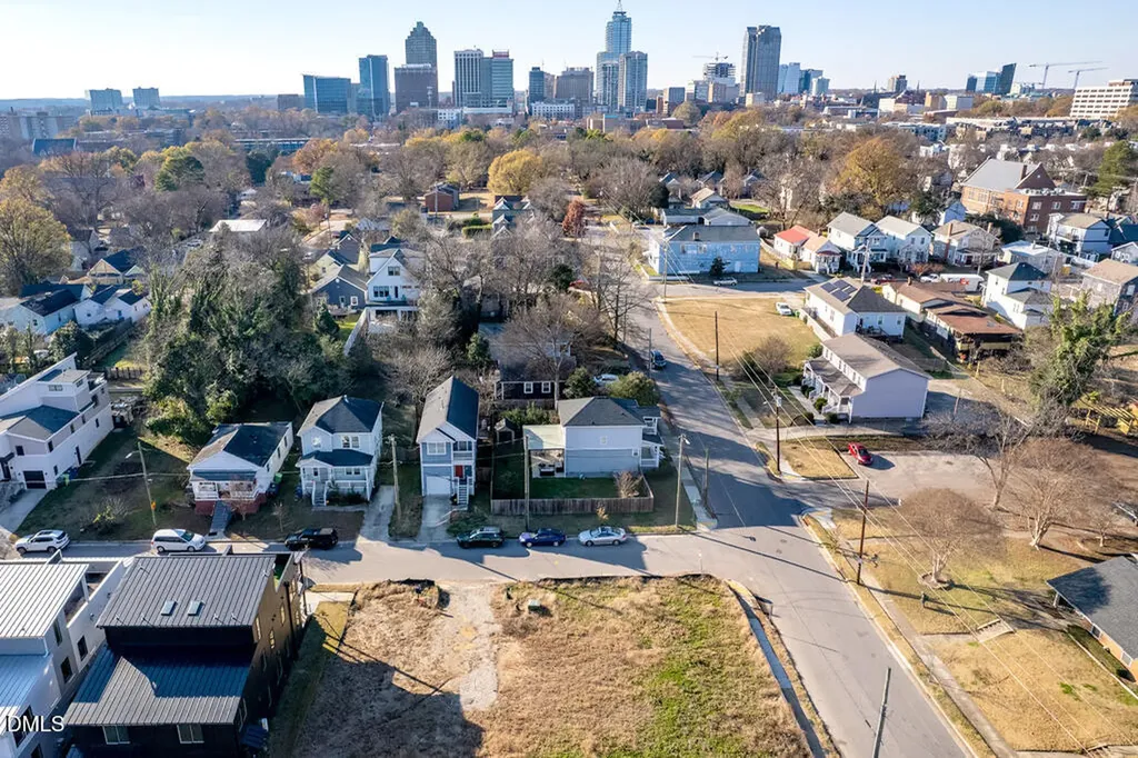 405 Alston Street Raleigh NC 27601