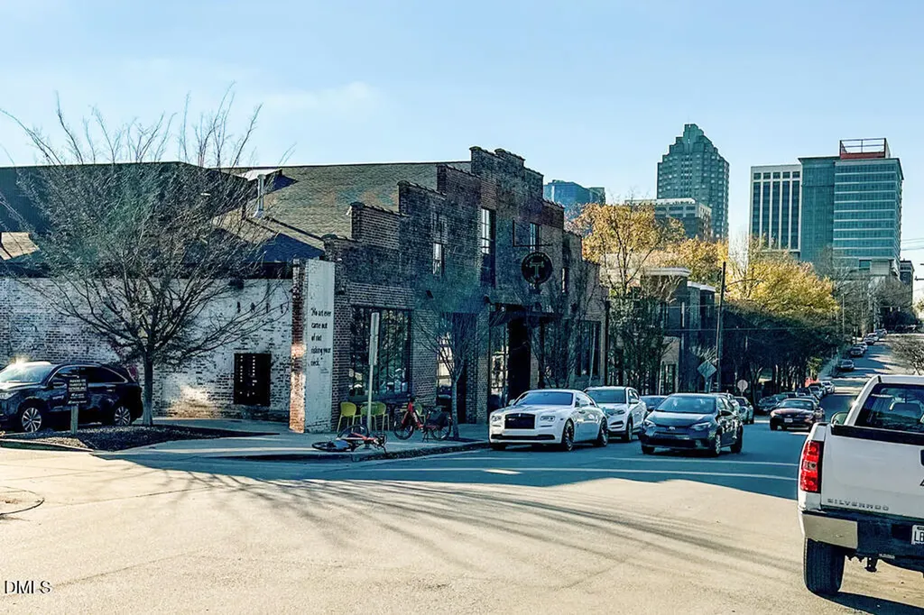 405 Alston Street Raleigh NC 27601