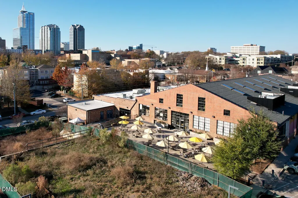 405 Alston Street Raleigh NC 27601