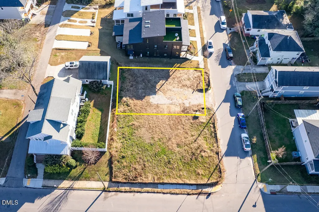 405 Alston Street Raleigh NC 27601