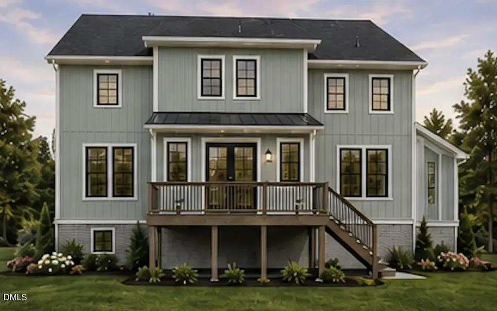 405 Alston Street Raleigh NC 27601