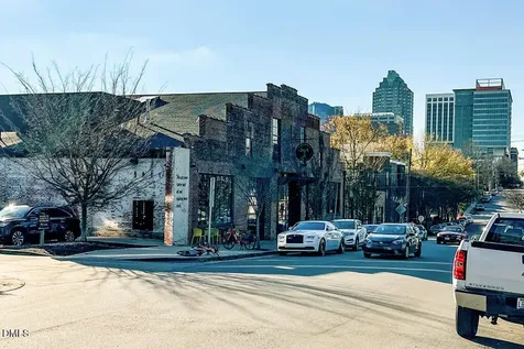 405 Alston Street Raleigh NC 27601