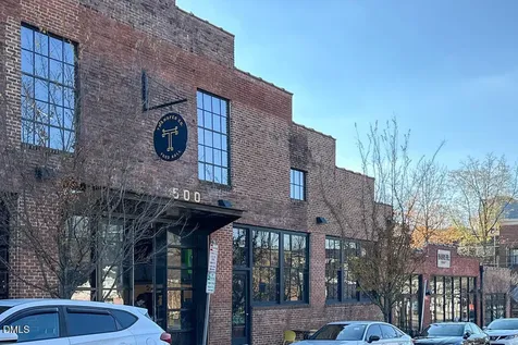 405 Alston Street Raleigh NC 27601