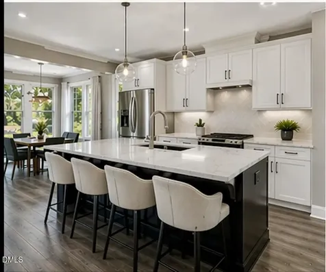 405 Alston Street Raleigh NC 27601