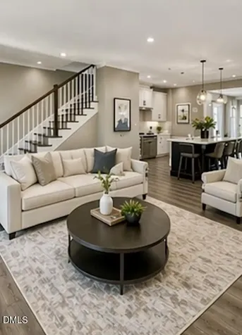 405 Alston Street Raleigh NC 27601
