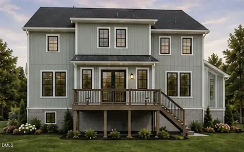 405 Alston Street Raleigh NC 27601