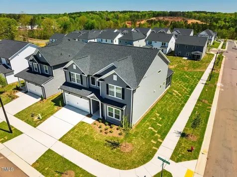 1400 Hollyview Avenue Durham NC 27703