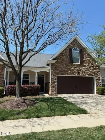 5032 Homeplace Drive Apex NC 27539